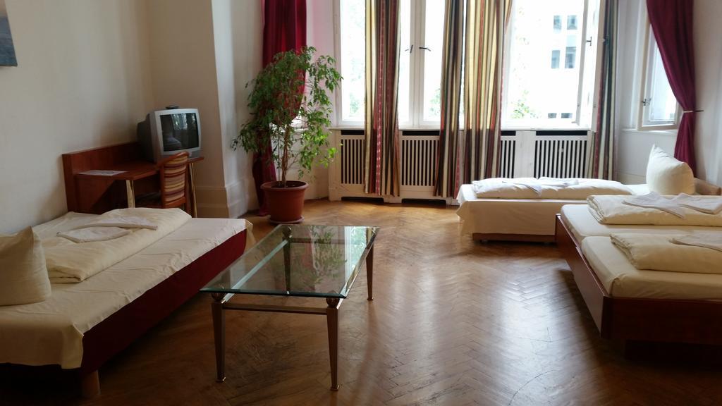 Kima Guest house 3*