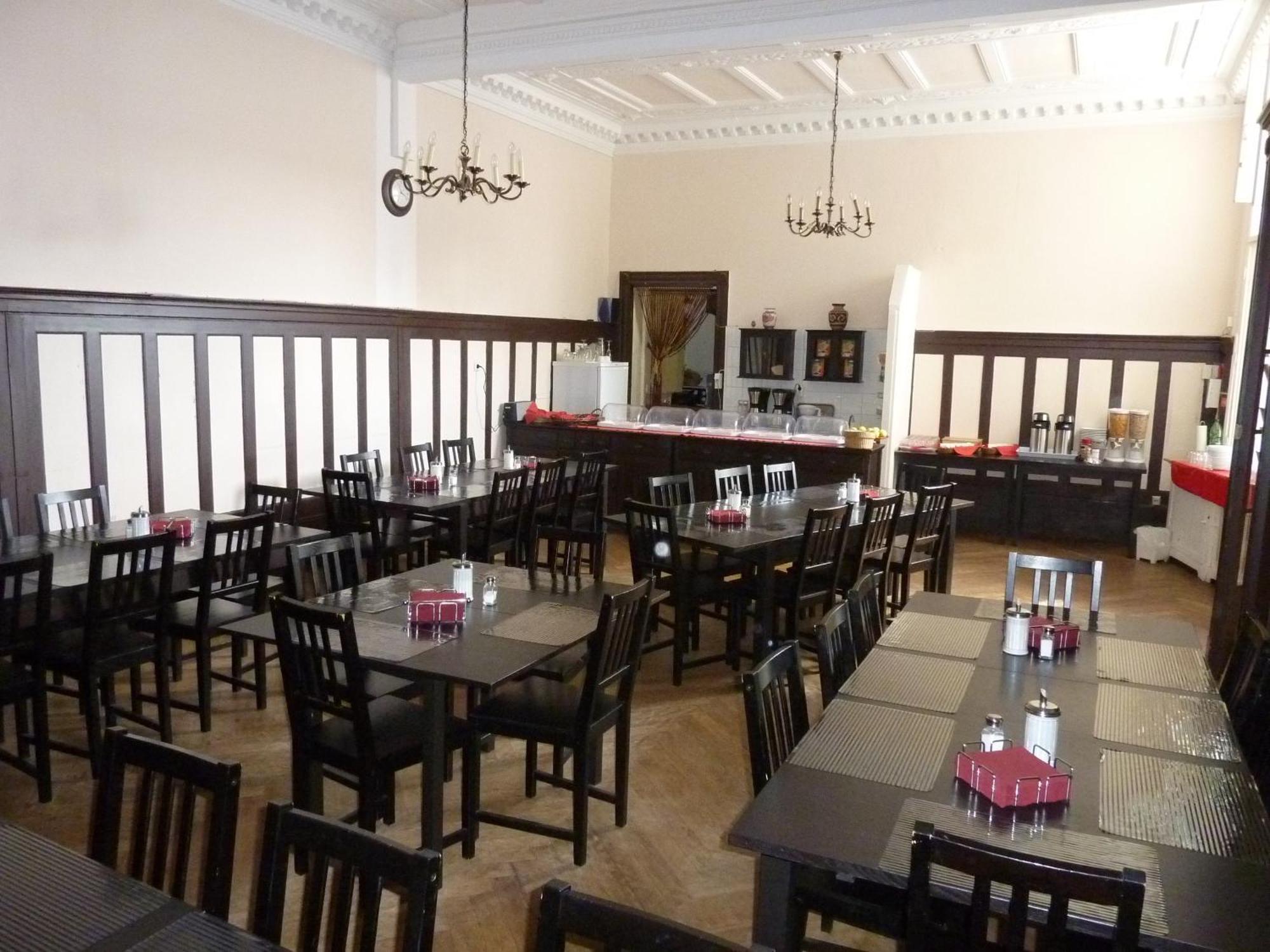 Guest house Kima