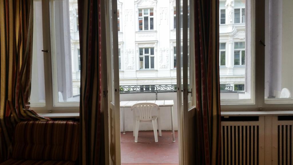 Kima Gasthof Berlin